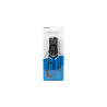 KRIMPOVACÍ NÁSTROJ RJ45 RJ11 RJ12 + TESTER KABELŮ