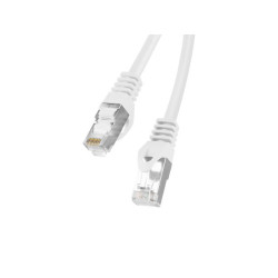 PATCHCORD CAT.6 FTP 1,5 M BÍLÝ