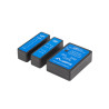 SÍŤOVÝ LAN TESTER POE, RJ45, RJ11, KOAXIÁLNÍ KABEL