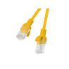 PATCHCORD CAT.5E UTP 2M ORANŽOVÝ