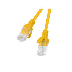 PATCHCORD CAT.5E UTP 5M ORANŽOVÝ
