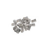 RJ45 CAT.5E FTP KONEKTOR 8P8C PRŮCHOZÍ TYP (100KS)
