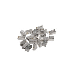 RJ45 CAT.6 FTP KONEKTOR 8P8C PRŮCHOZÍ TYP (20KS)