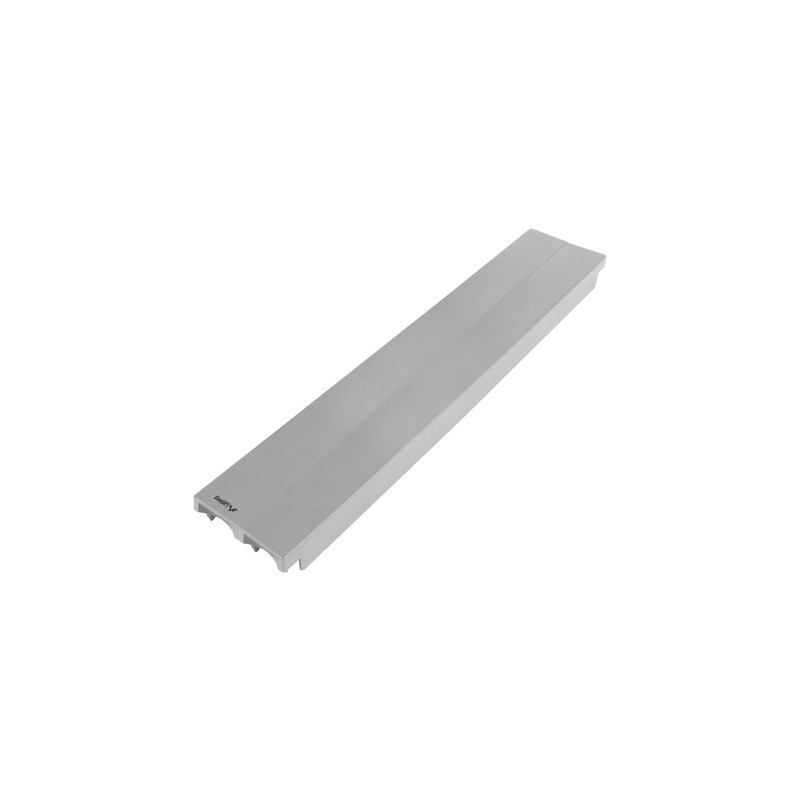 19" PLASTOVÝ RYCHLOMONTÁŽNÍ OHNIVZDORNÝ ZASLEPOVACÍ PANEL 2U ŠEDÝ 19" PLASTOVÝ RYCHLOMONTÁŽNÍ OHNIVZDORNÝ ZASLEPOVACÍ PANEL 2U ŠEDÝ