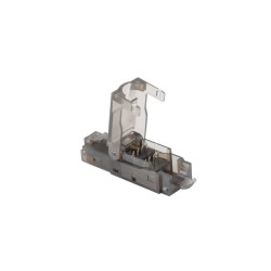 RJ45 CAT.6A UTP KONEKTOR 8P8C  BEZ POUŽITÍ NÁSTROJŮ