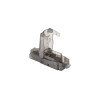 RJ45 CAT.6A UTP KONEKTOR 8P8C  BEZ POUŽITÍ NÁSTROJŮ