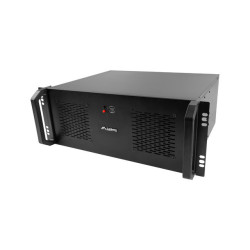 SERVEROVÉ ŠASI PRO MONTÁŽ DO RACKU  ATX 350/10 19"/4U