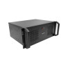 SERVEROVÉ ŠASI PRO MONTÁŽ DO RACKU  ATX 350/10 19"/4U