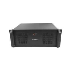 SERVEROVÉ ŠASI PRO MONTÁŽ DO RACKU  ATX 350/10 19"/4U