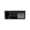 SERVEROVÉ ŠASI PRO MONTÁŽ DO RACKU  ATX 350/10 19"/4U