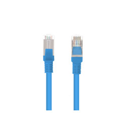 PATCHCORD CAT.6 FTP 30M BLUE