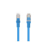 PATCHCORD CAT.6 FTP 30M BLUE