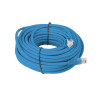 PATCHCORD CAT.6 FTP 30M BLUE
