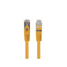 PATCHCORD CAT.6 FTP 30M ORANŽOVÝ