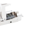 2X RJ45 CAT6A FTP KONEKTOR 8P8C BEZNÁSTROJOVÝ ADAPTÉR
