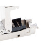 2X RJ45 CAT6 FTP KONEKTOR 8P8C BEZNÁSTROJOVÝ ADAPTÉR