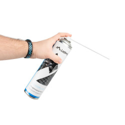 PRACHOVKA NA STLAČENÝ VZDUCH  600ML