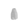 Ochrana RJ45 (BOOT CAP)  GREY (100-PACK)