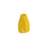 Ochrana RJ45 (BOOT CAP)  ŽLUTÝ (100 KUSŮ)