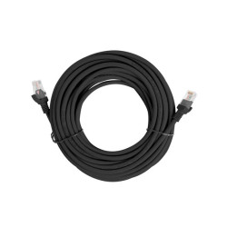 PATCHCORD CAT.5E UTP 5M BLACK  BOX 