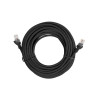 PATCHCORD CAT.5E UTP 5M BLACK  BOX 