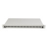 19" RACKOVÝ 1U OPTICKÝ PATCH PANEL  24XSC SIMPLEX/24XLC DUPLEX + PŘÍSLUŠENSTVÍ