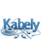 Metalické kabely