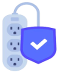 Přepěťové ochrany