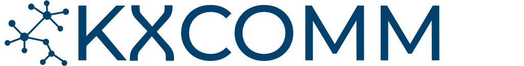 KXCOMM s.r.o.