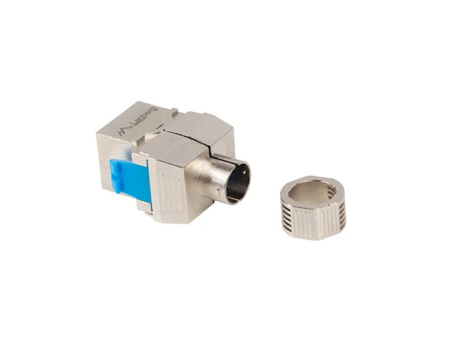 KEYSTONE MODUL BEZDRÁTOVÝ RJ45 CAT.8.1 FTP