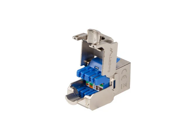 MODUL KEYSTONE BEZ RJ45 CAT.6 FTP