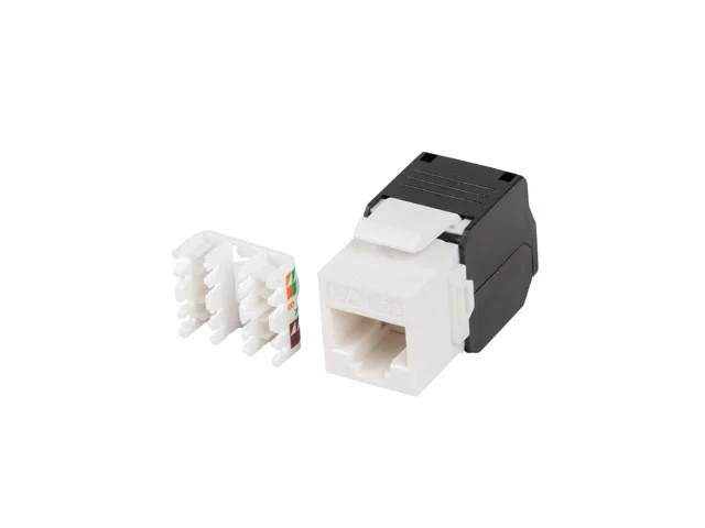 KEYSTONE MODUL RJ45 CAT.5E UTP