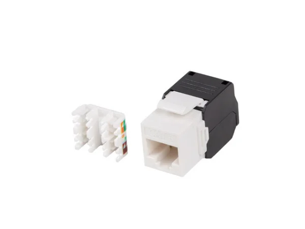 KEYSTONE MODUL BEZ KABELŮ RJ45 CAT.6 UTP