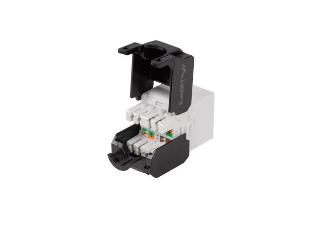 KEYSTONE MODUL BEZ KABELŮ RJ45 CAT.6 UTP