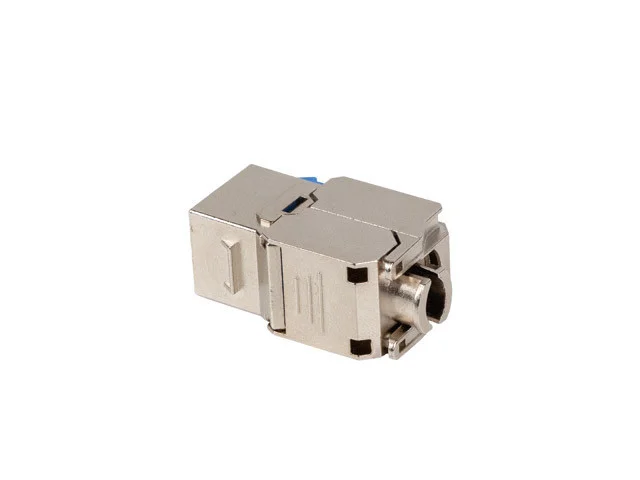KEYSTONE MODUL BEZ KABELŮ RJ45 CAT.5E FTP