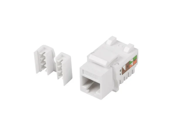 KEYSTONE MODUL RJ45 LSA CAT.5E UTP 90°