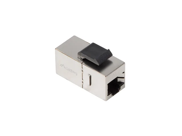 FEED-THRU KEYSTONE KONEKTOR RJ45 RJ45 FTP CAT.5E
