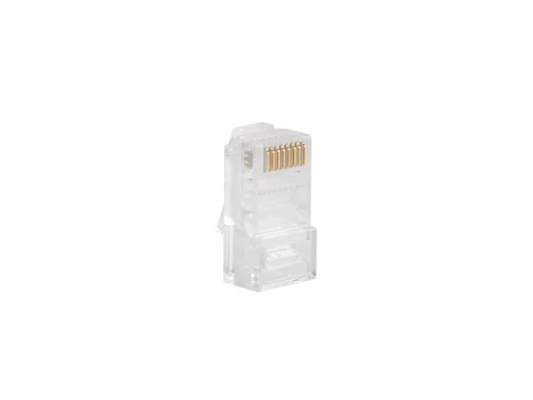 RJ45 CAT.5E UTP KONEKTOR 8P8C (100KS)