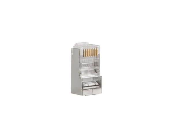 RJ45 CAT.5E FTP KONEKTOR 8P8C (100KS)