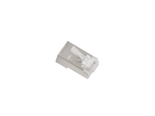 RJ45 CAT.5E FTP KONEKTOR 8P8C (100KS)