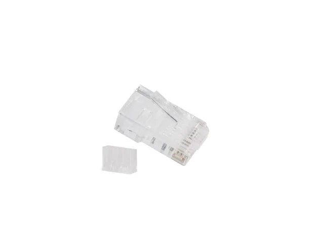 RJ45 CAT.6 UTP KONEKTOR 8P8C (100KS)