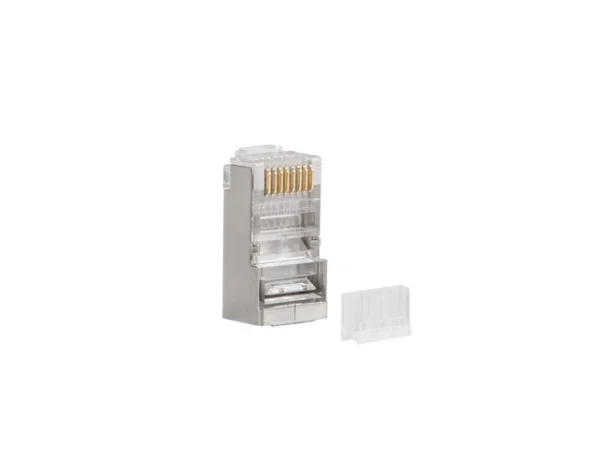 RJ45 CAT.6 FTP KONEKTOR 8P8C (20KS)