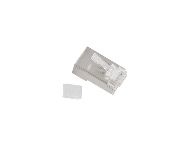 RJ45 CAT.6 FTP KONEKTOR 8P8C (20KS)