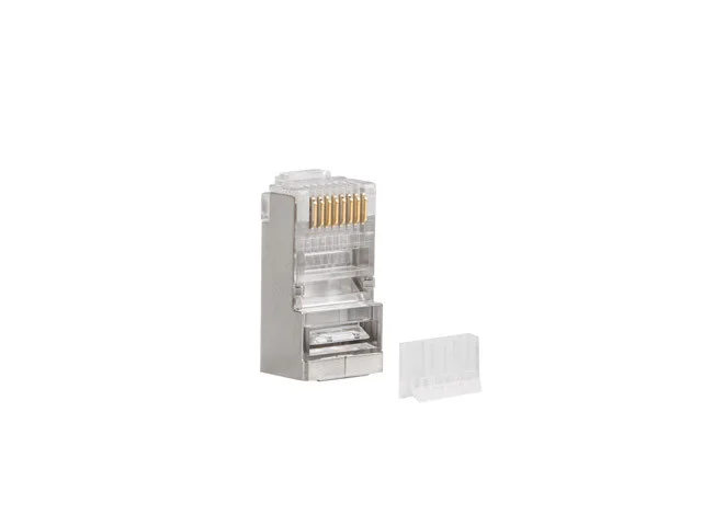RJ45 CAT.6 FTP KONEKTOR 8P8C (100KS)