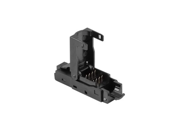 RJ45 CAT.6 UTP KONEKTOR 8P8C  BEZ POUŽITÍ NÁSTROJŮ