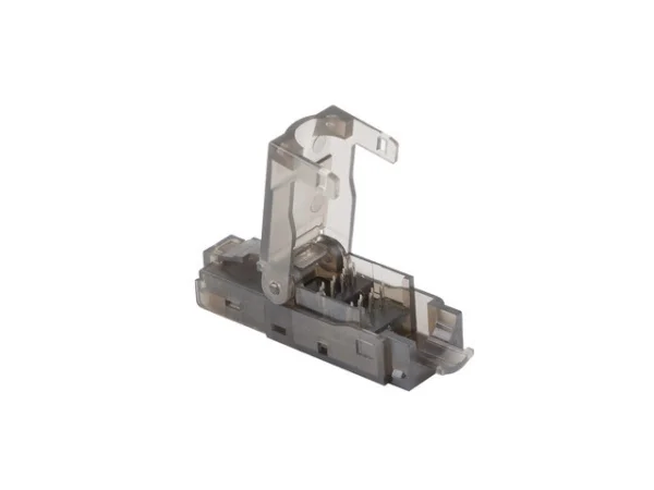 RJ45 CAT.6A UTP KONEKTOR 8P8C  BEZ POUŽITÍ NÁSTROJŮ