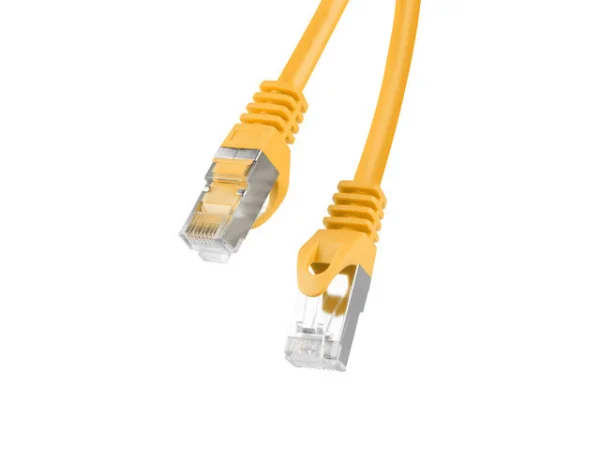 PATCHCORD CAT.6 FTP 3M ORANŽOVÝ