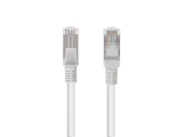 PATCHCORD CAT.5E FTP 30M ŠEDÝ