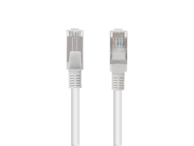 PATCHCORD CAT.6 FTP 30M ŠEDÝ