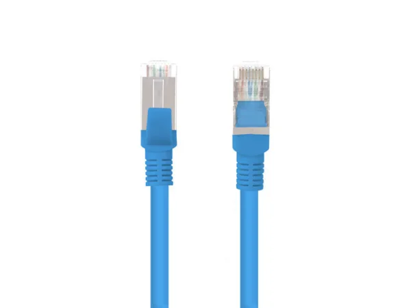 PATCHCORD CAT.6 FTP 30M BLUE